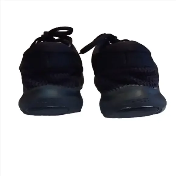 NIKE FLEX Experience RN7 Women's Black Running Shoes - Picture 5 of 11